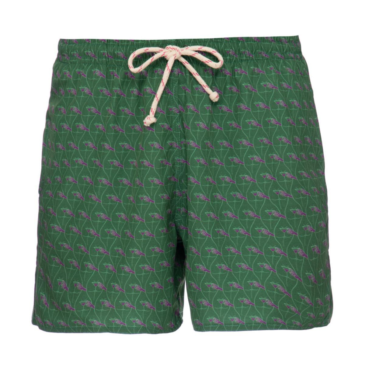 Shorts Dirty Martini Parioca