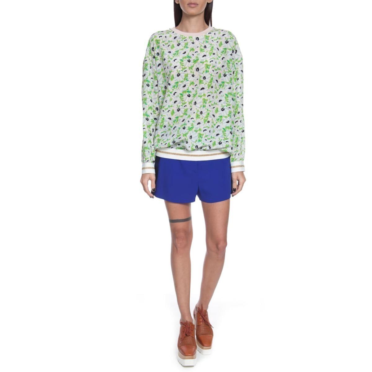 Shorts Frank Stella Mccartney