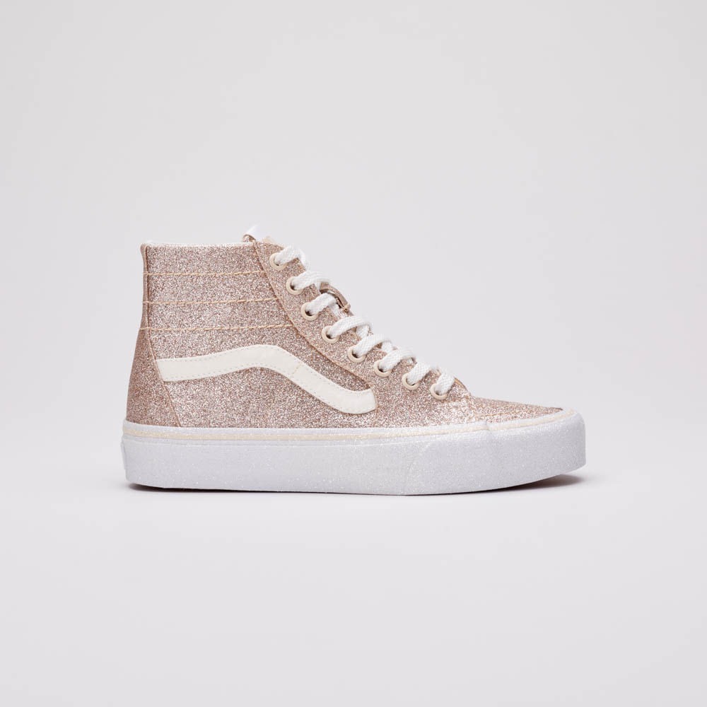 Tênis Sk8 Hi Tapered Vans