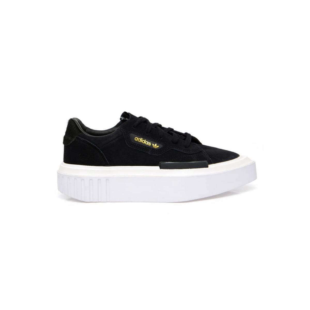 Tenis Adidas Hypersleek