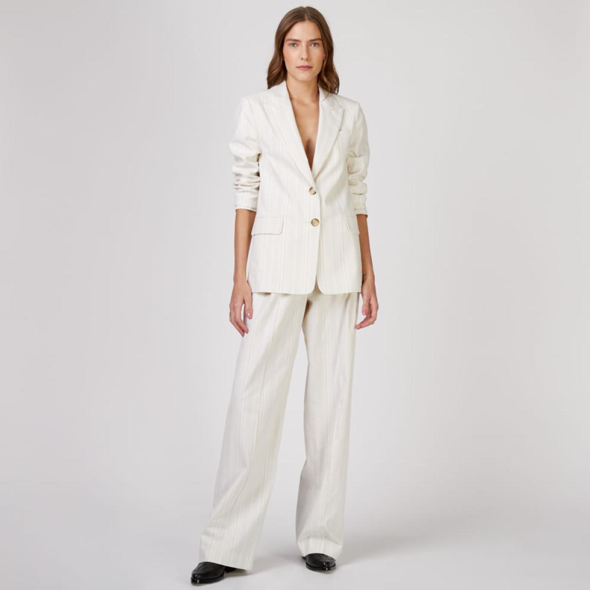 Blazer Sarja Dries