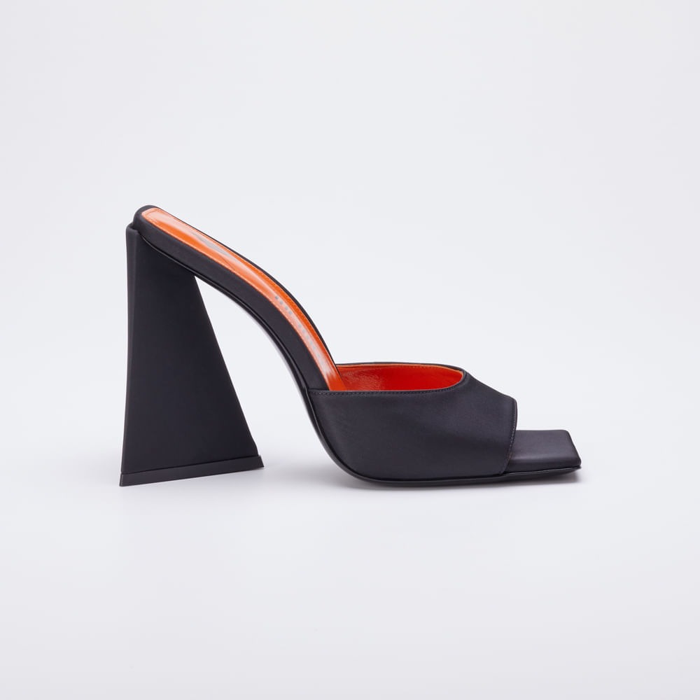 Sandália Mule Attico