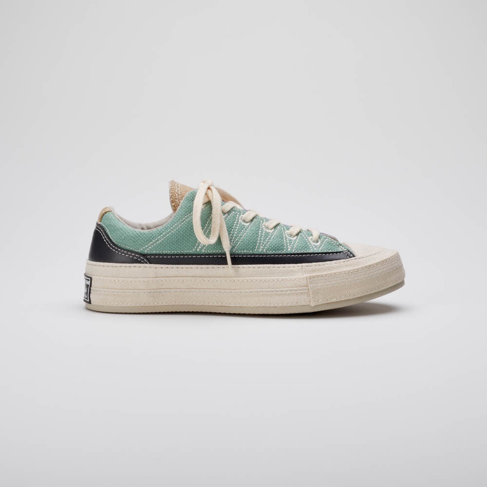 Tenis 70 Chuck Cozy Granola Converse