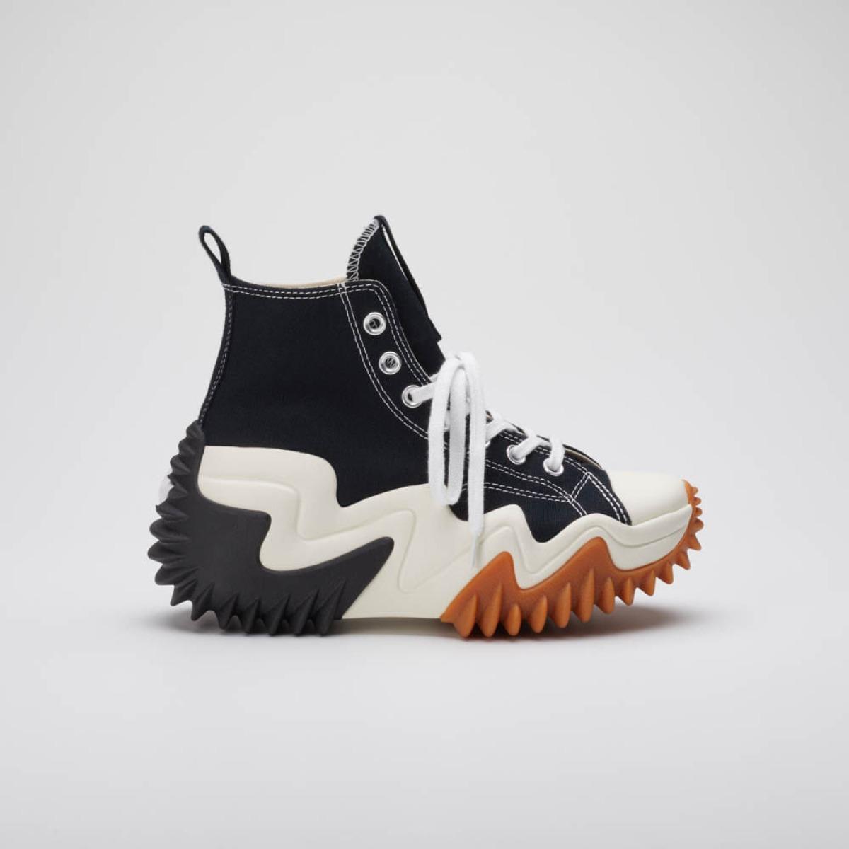 Tenis Run Star Motion Converse