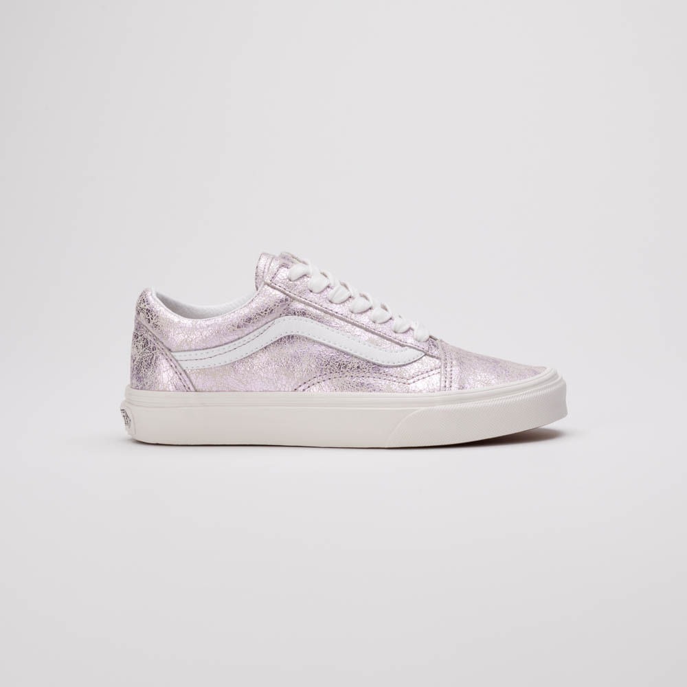 Tenis Vans Old Skool