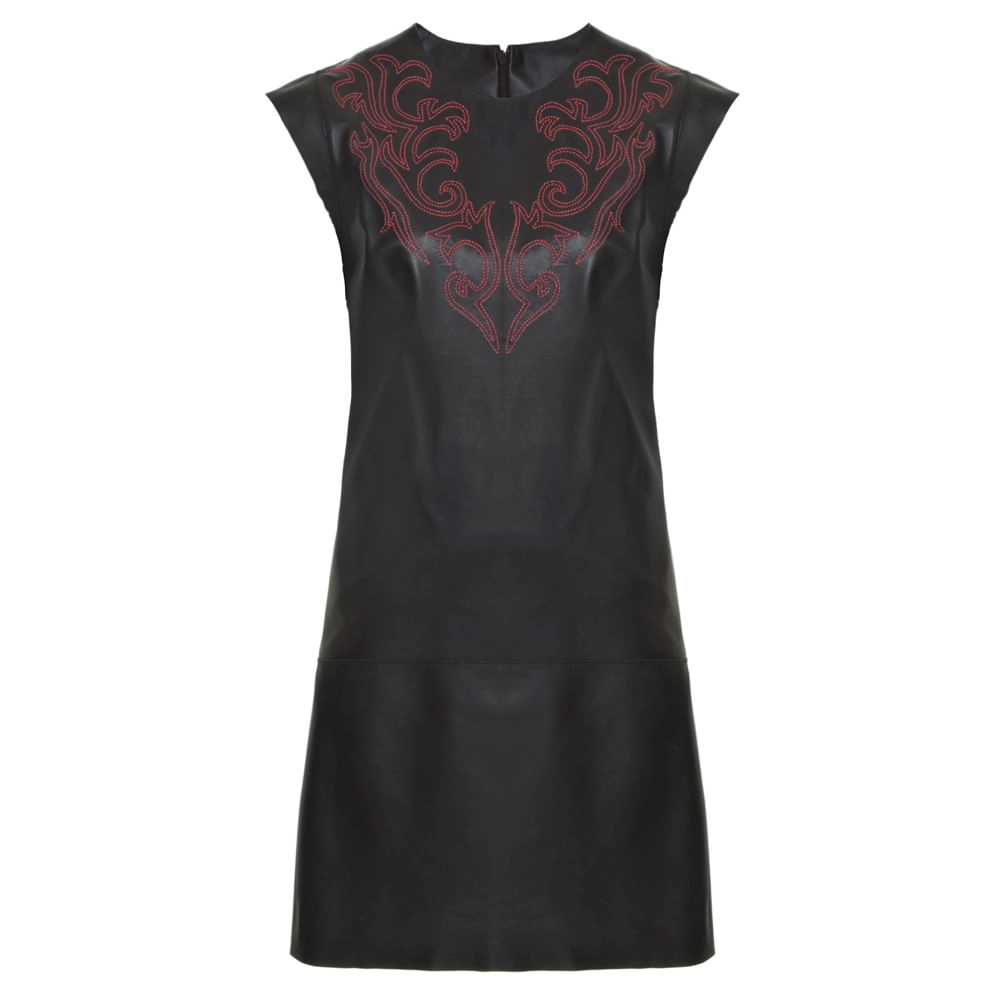 Vestido Charlie Talienk