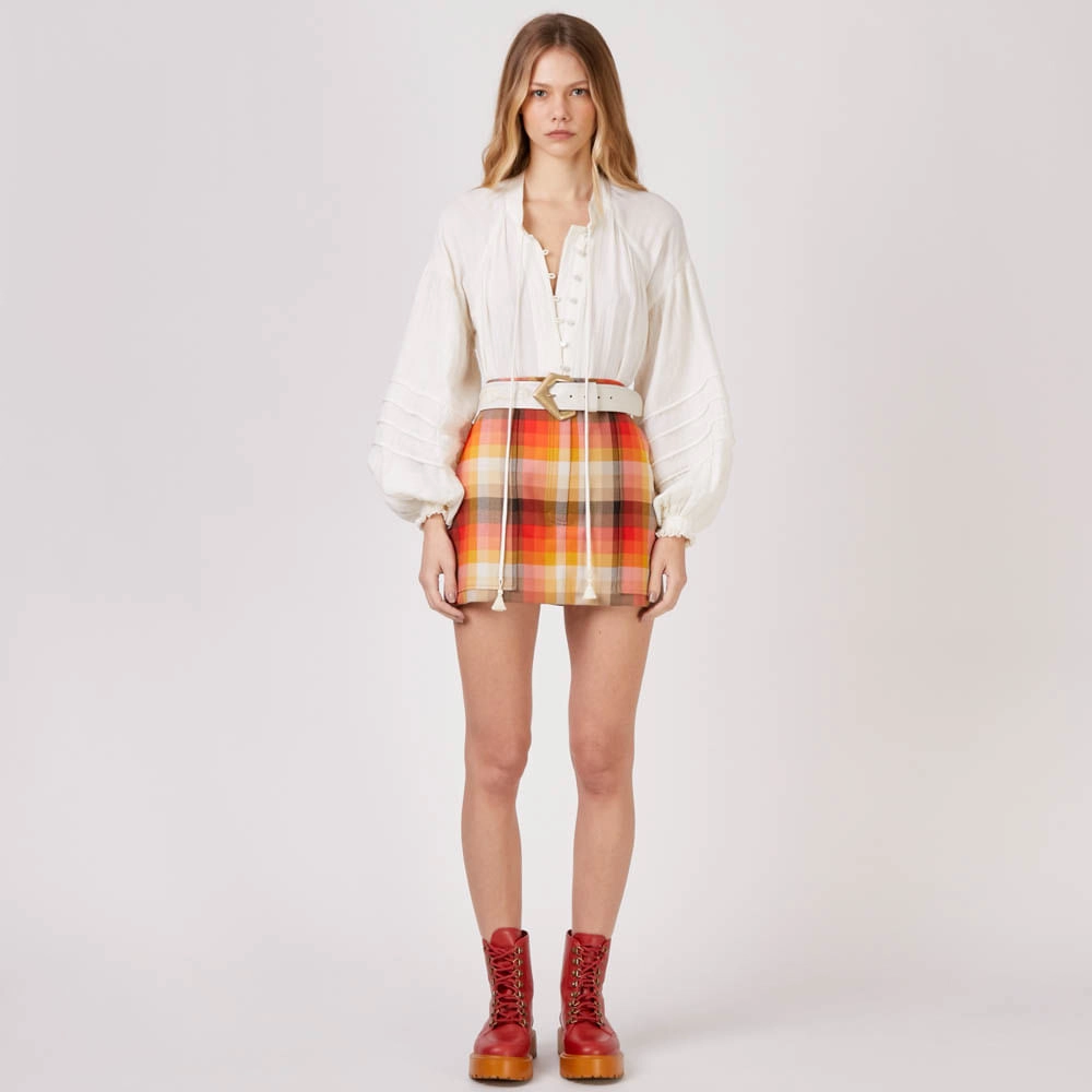 Blusa Cotton Fly Diana