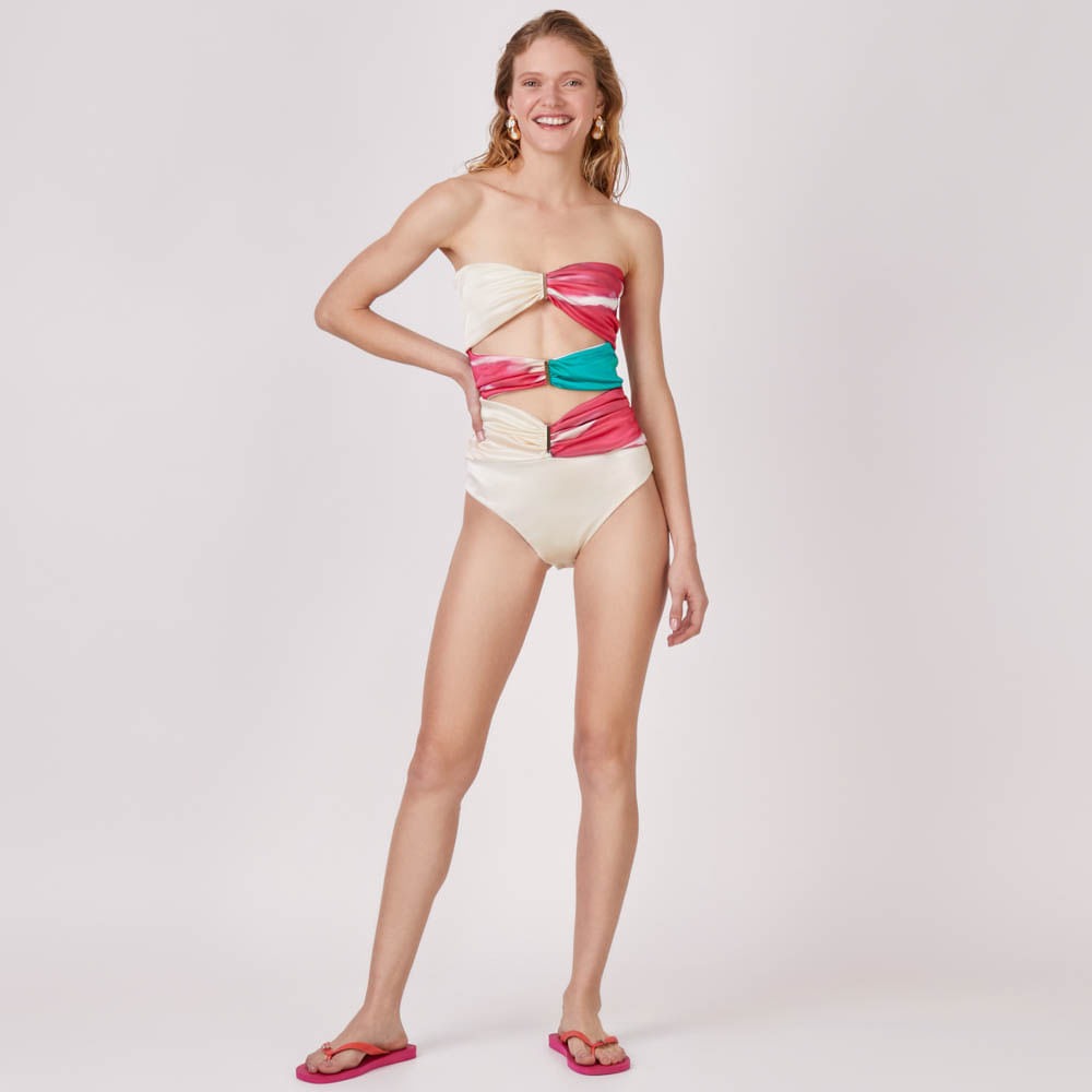 Body Estampado Omma