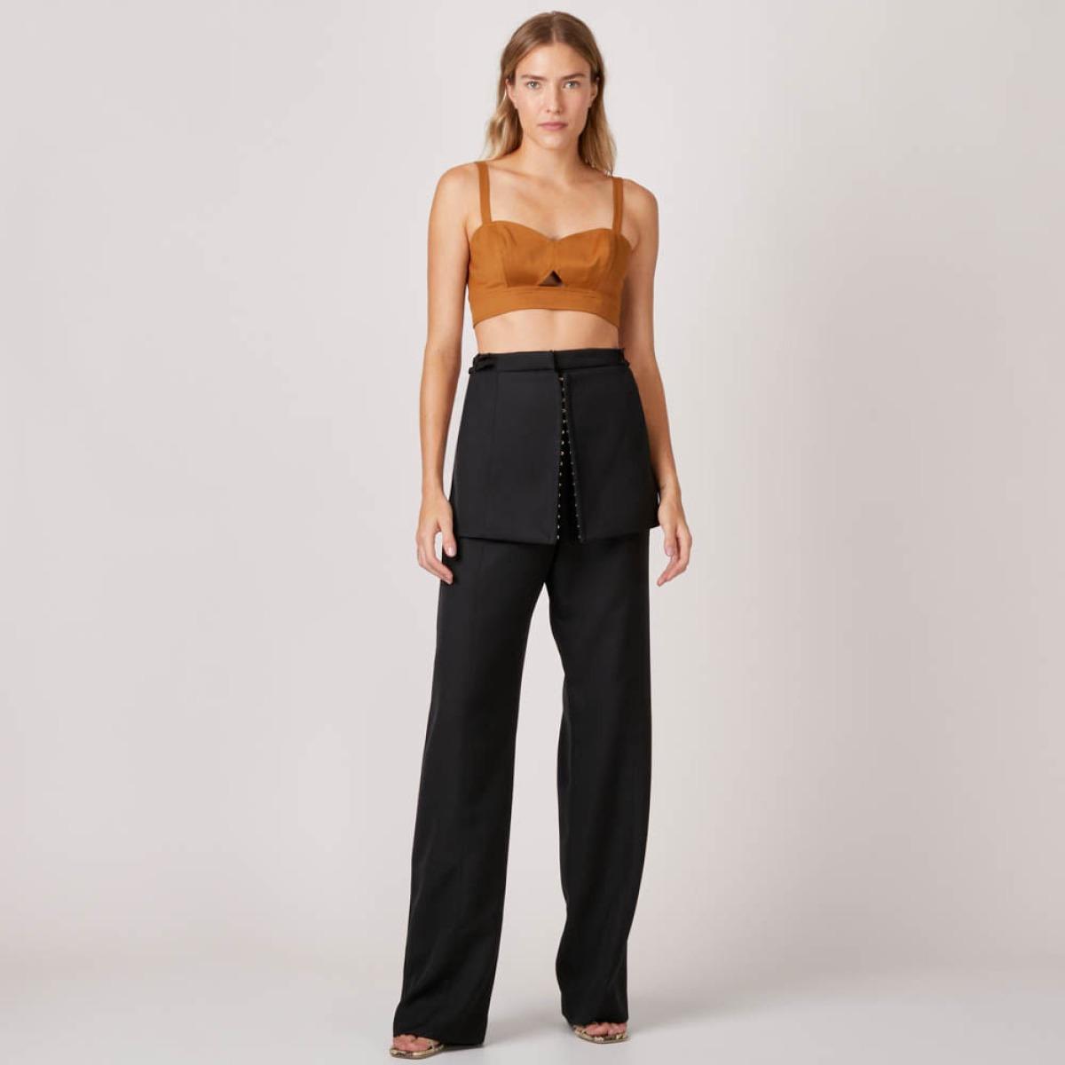 Calça Melù Jacquemus