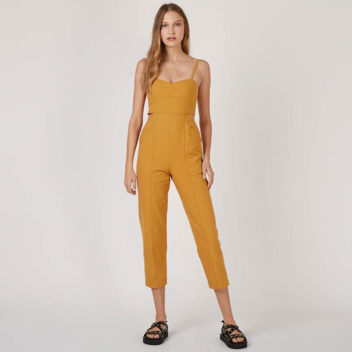 Jumpsuit Gio