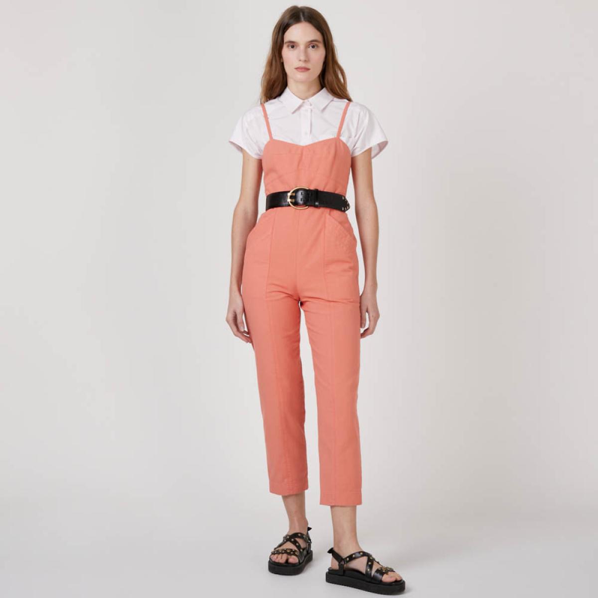 Jumpsuit Gio