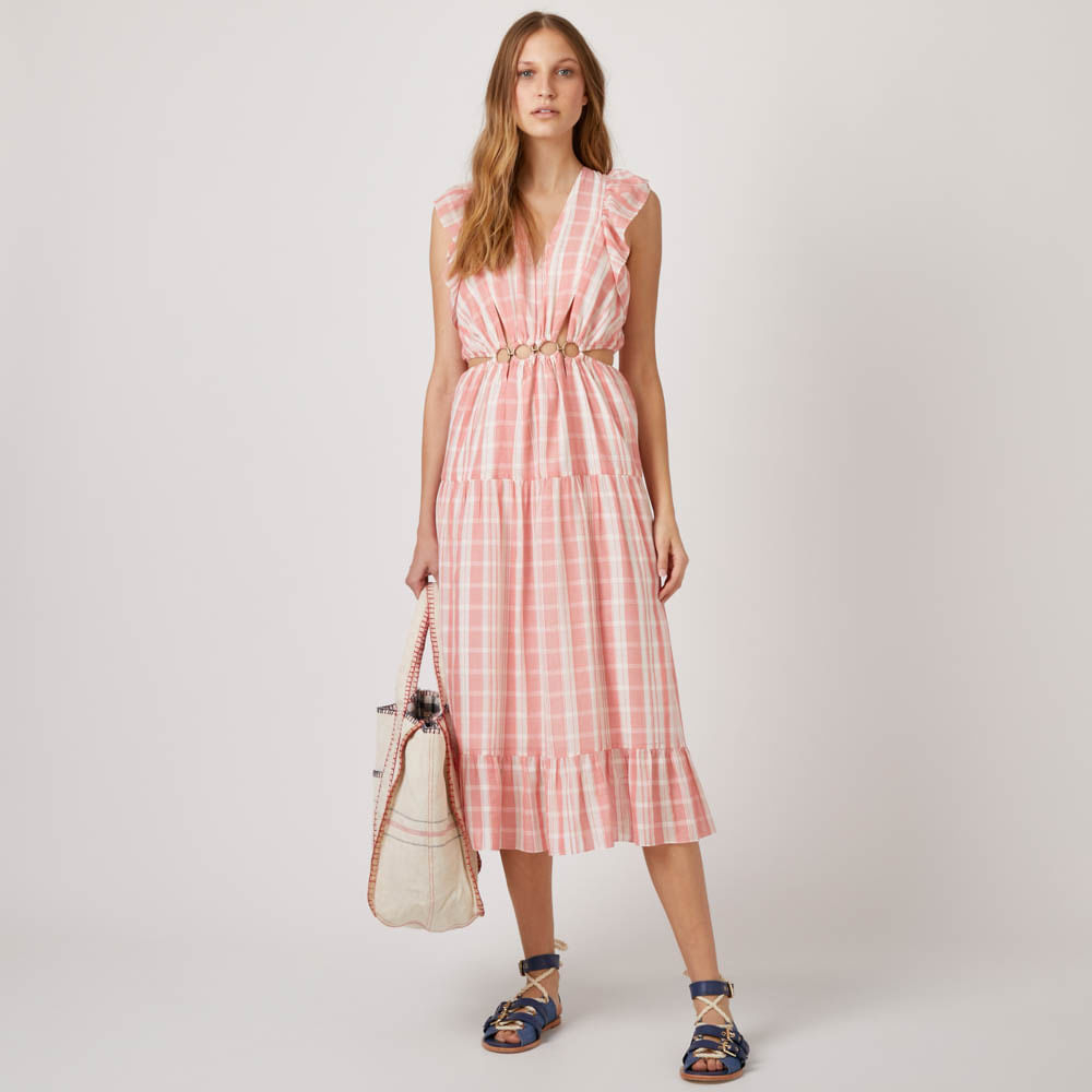 Vestido Ana
