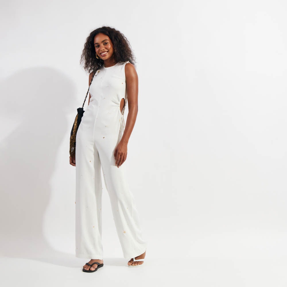 Jumpsuit Bari Horto