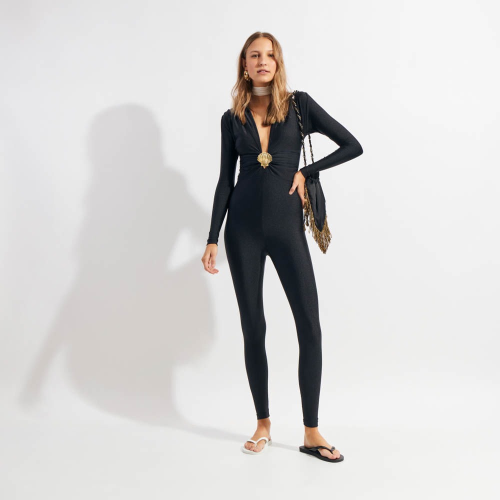 Jumpsuit Gio Forlegs
