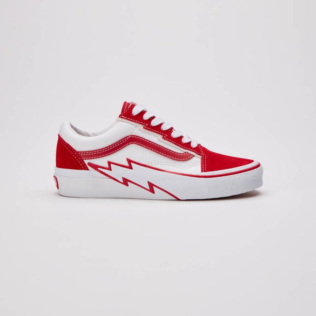 Tênis Old Skool 2-Tone Bolt Vans