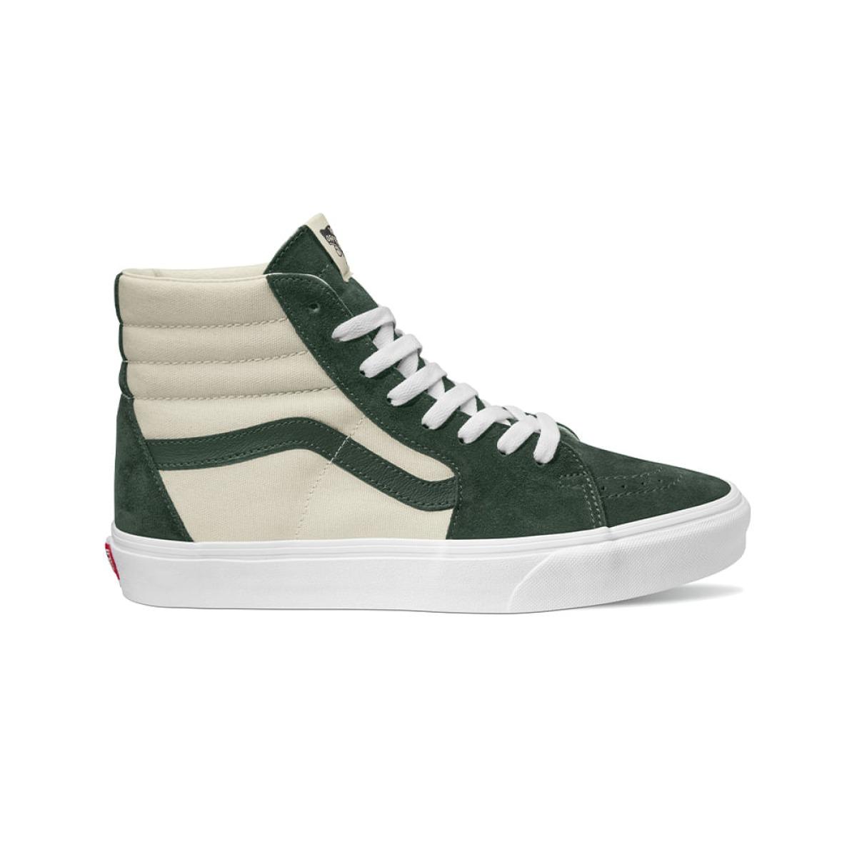 Tênis Sk8-Hi Mountain View Vans