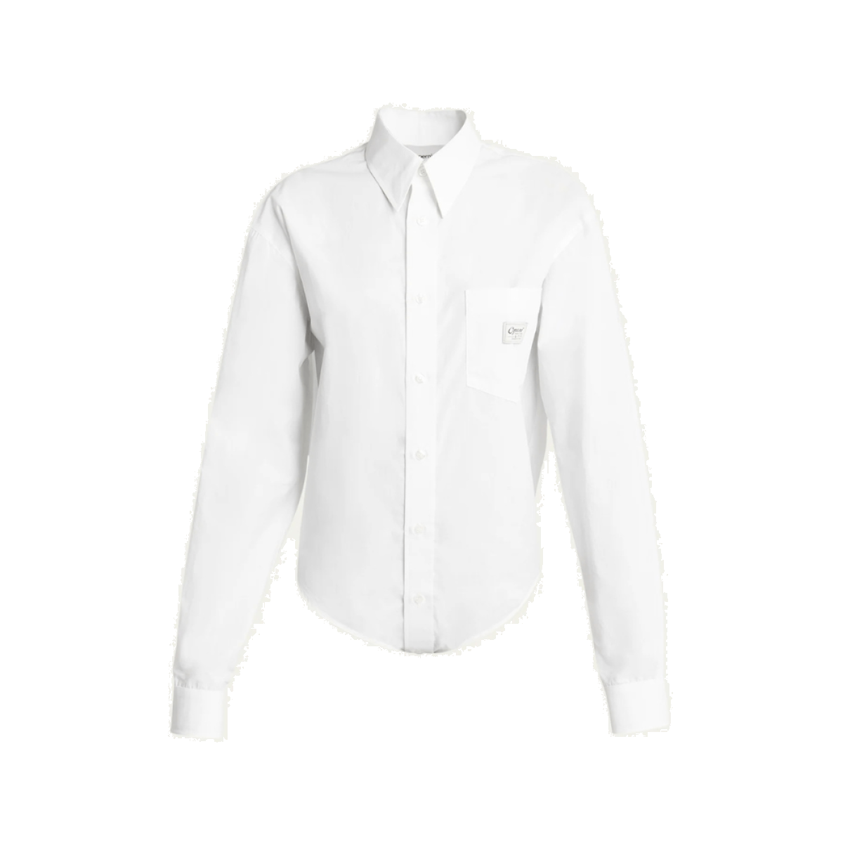 Body Camisa Coperni