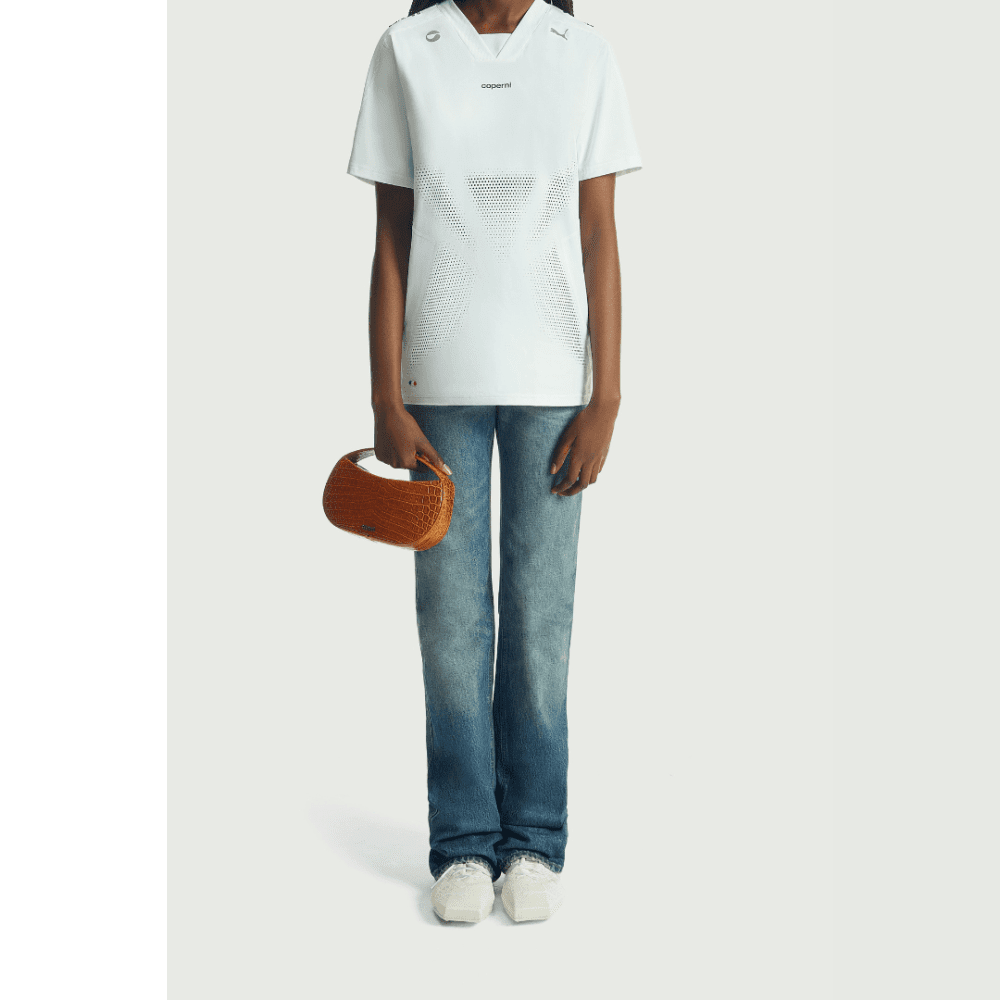 Camiseta Football Puma x Coperni
