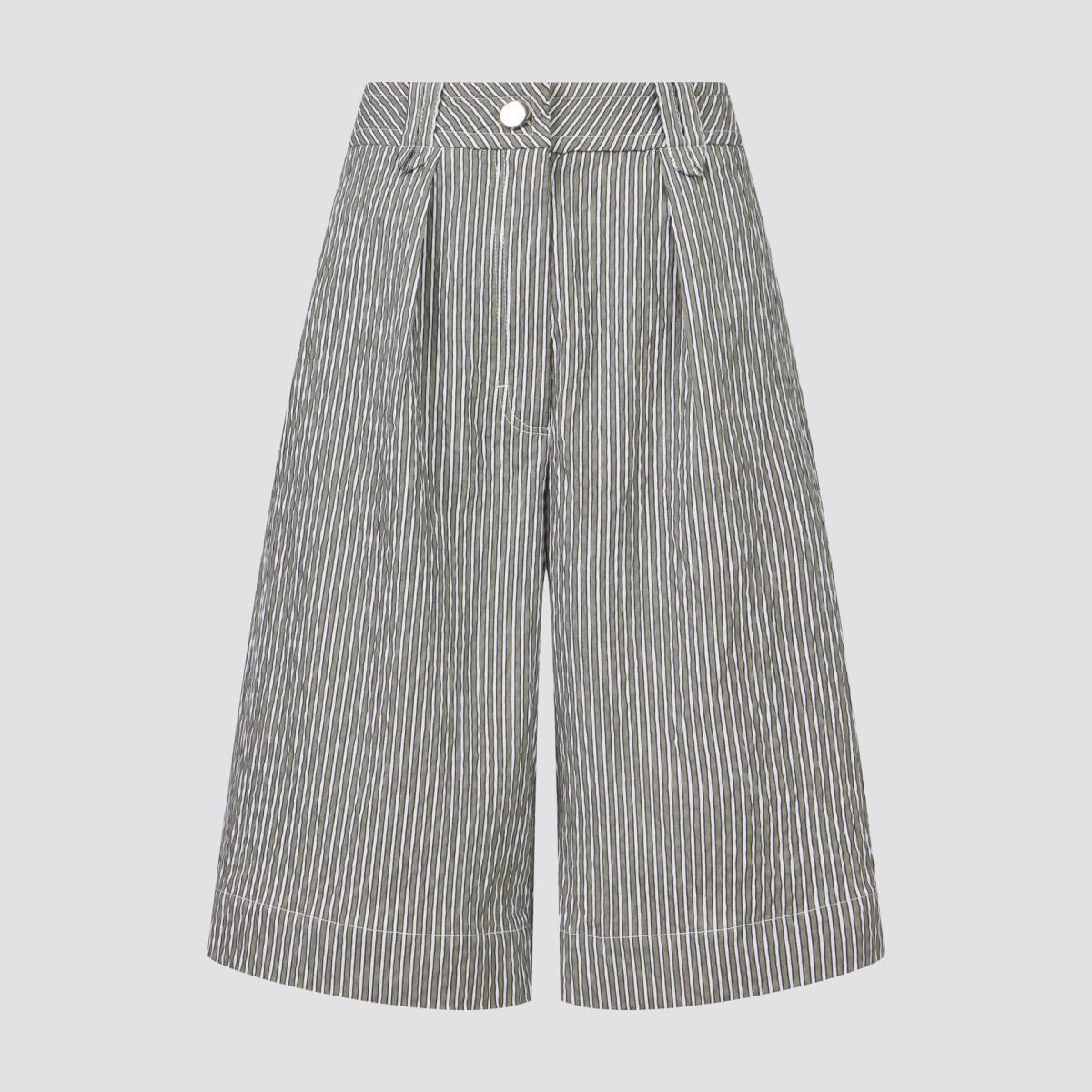 Bermuda Cotton Line Elda