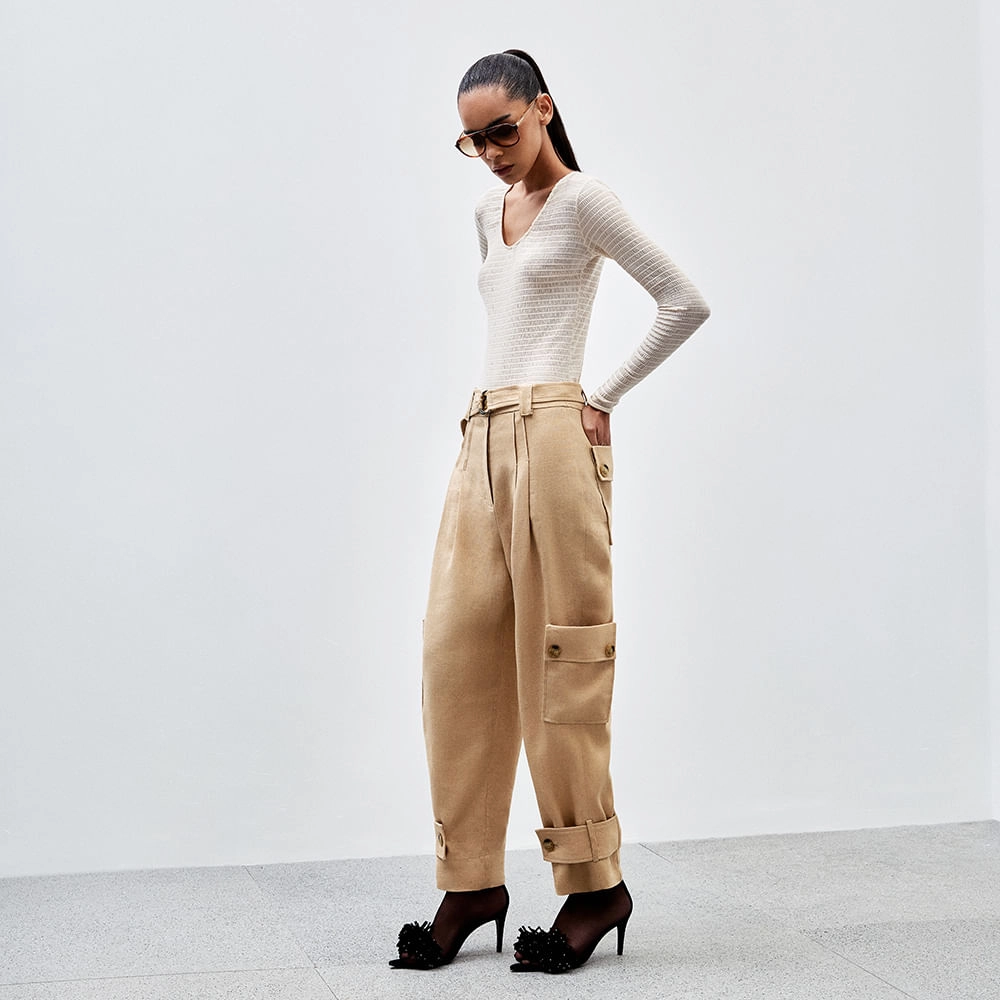 Body Jersey Anarruga Anny