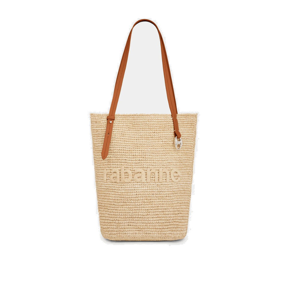 Bolsa Cabas Rabanne