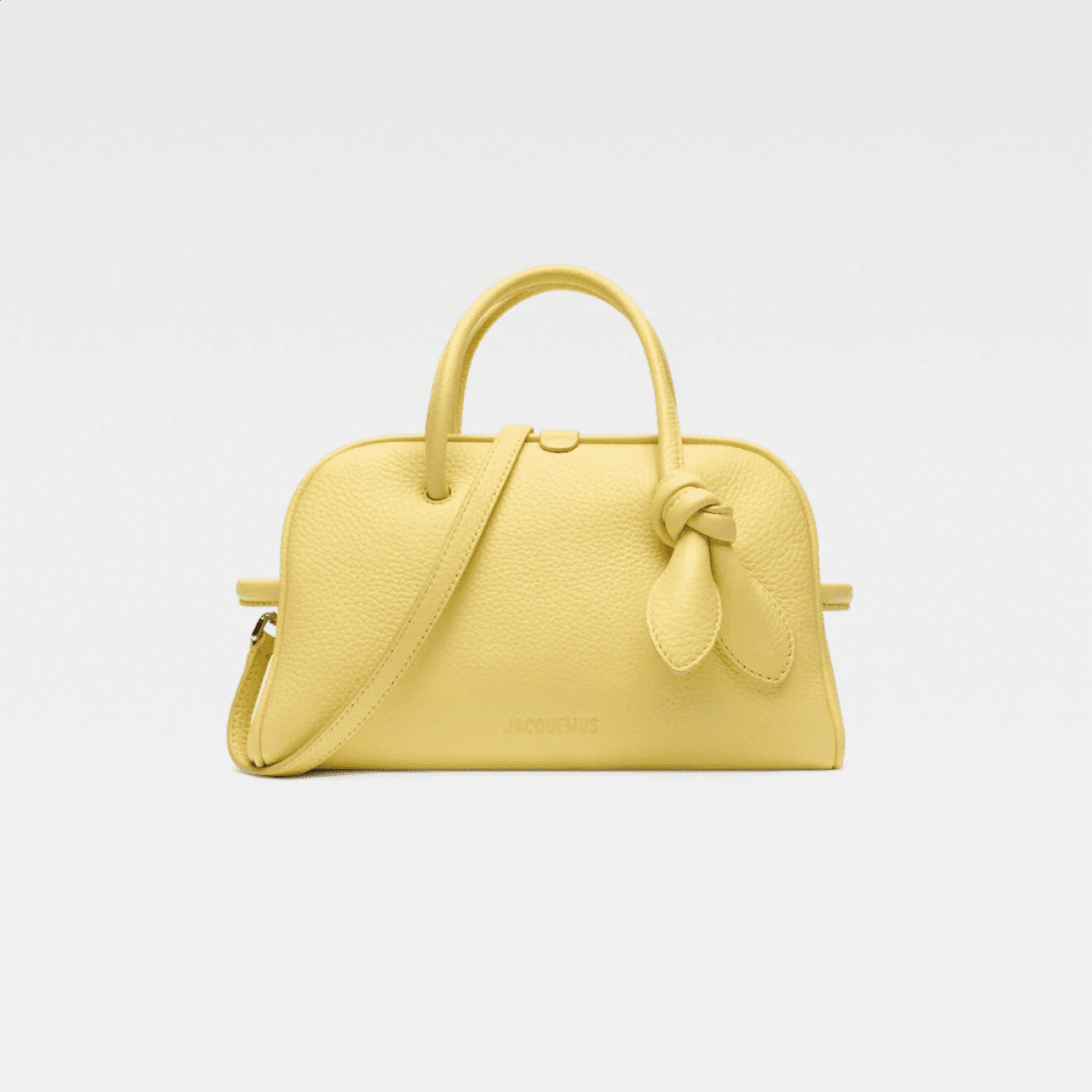 Bolsa Le Petit Turismo Jacquemus