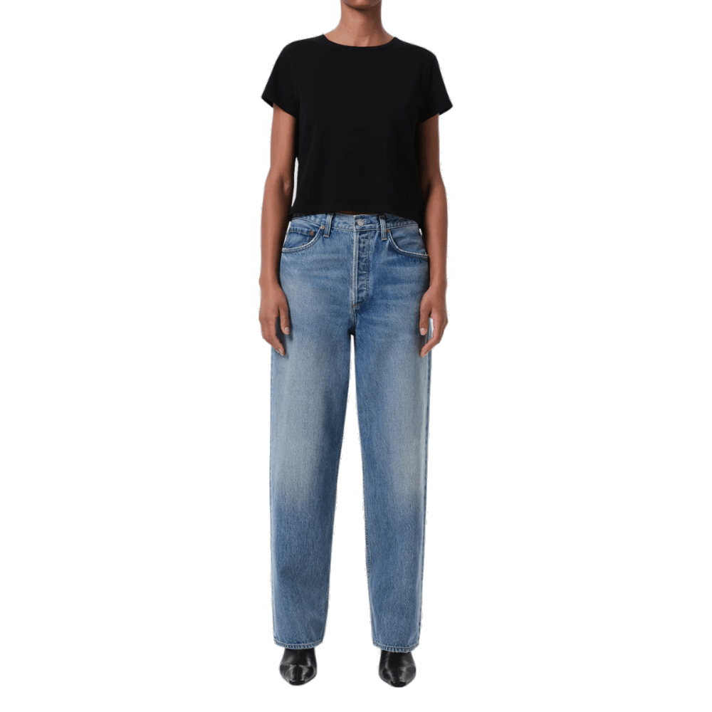 Calça Jeans Henson Agolde