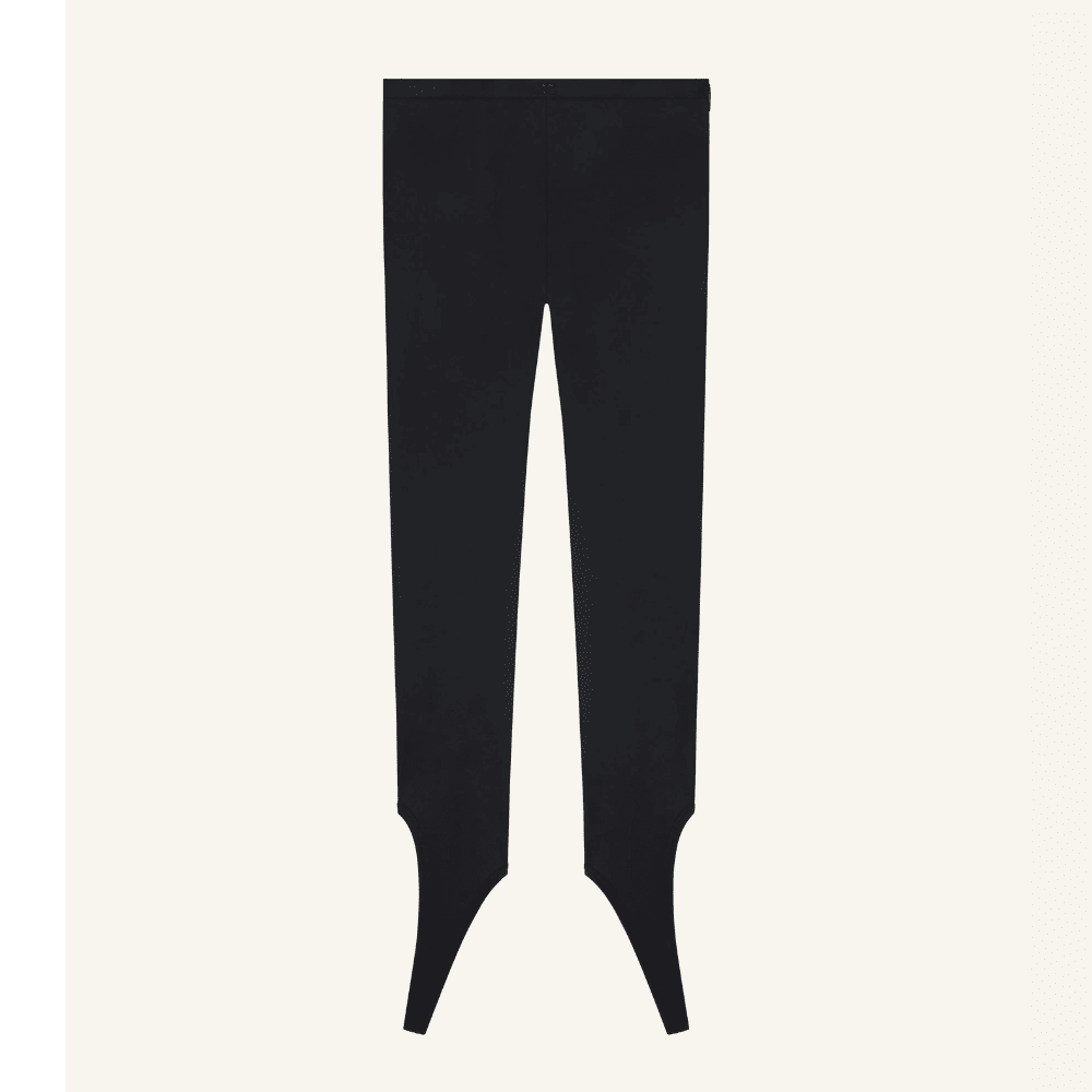 Calça Reversed Tech Courrèges