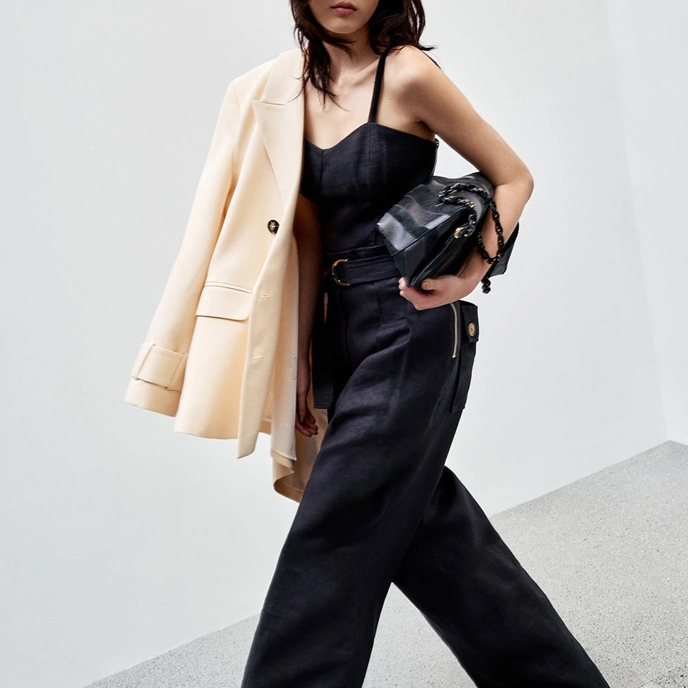 Jump Linho Heavy Malibu