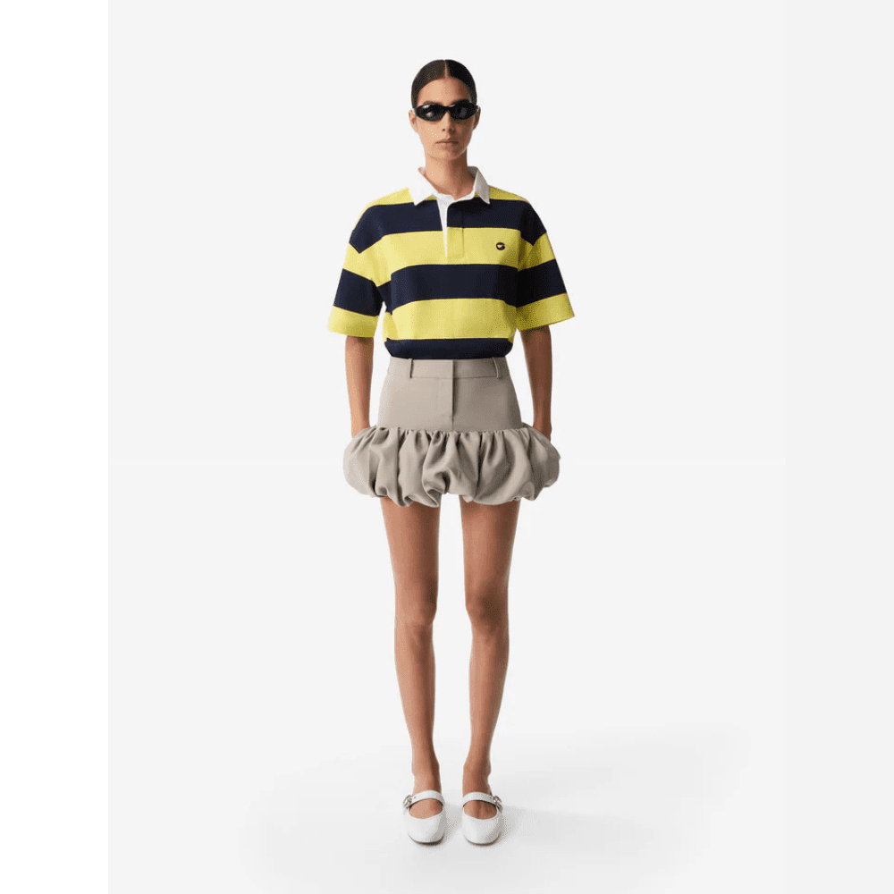 Saia Tailored Coperni