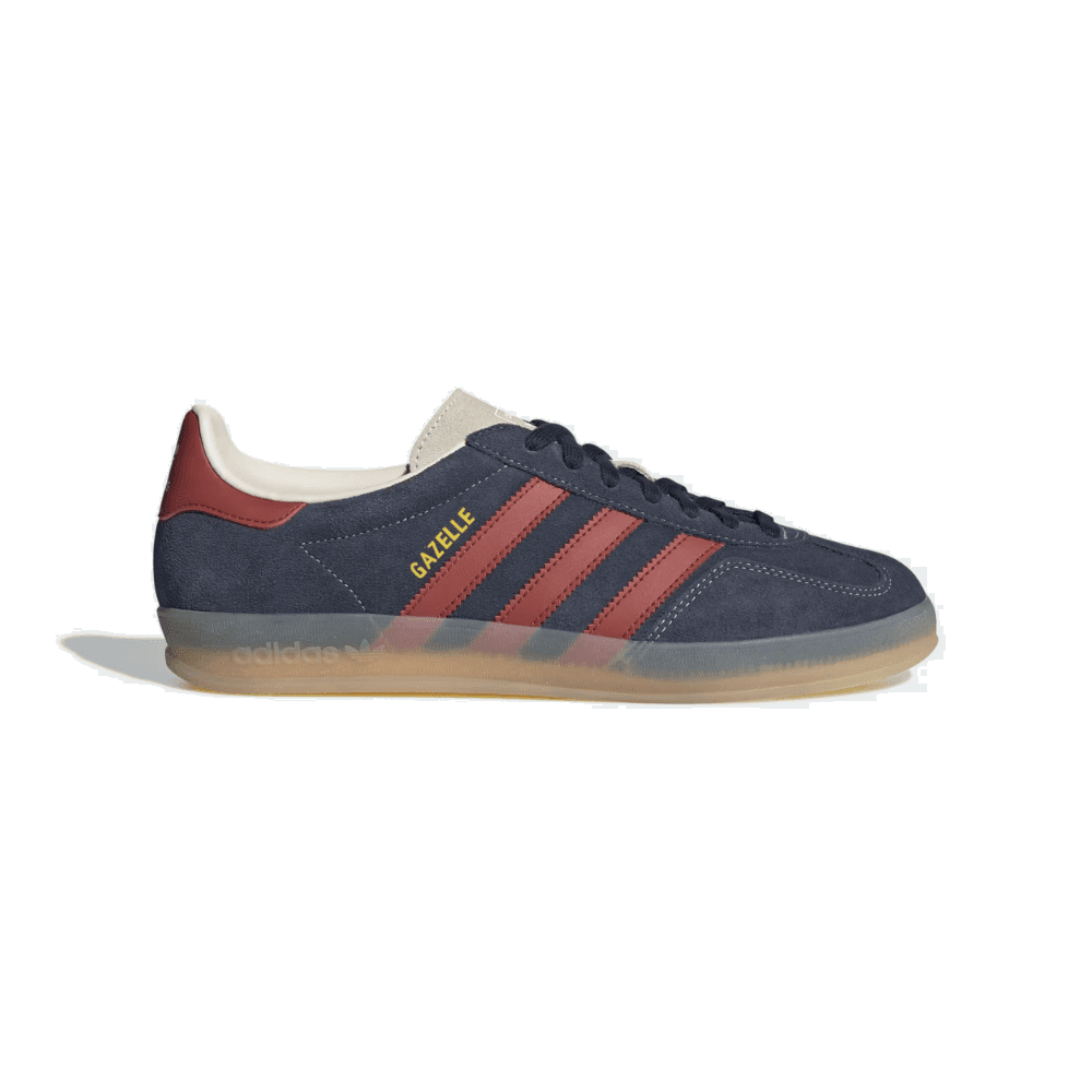Tênis Gazelle Indoor Adidas