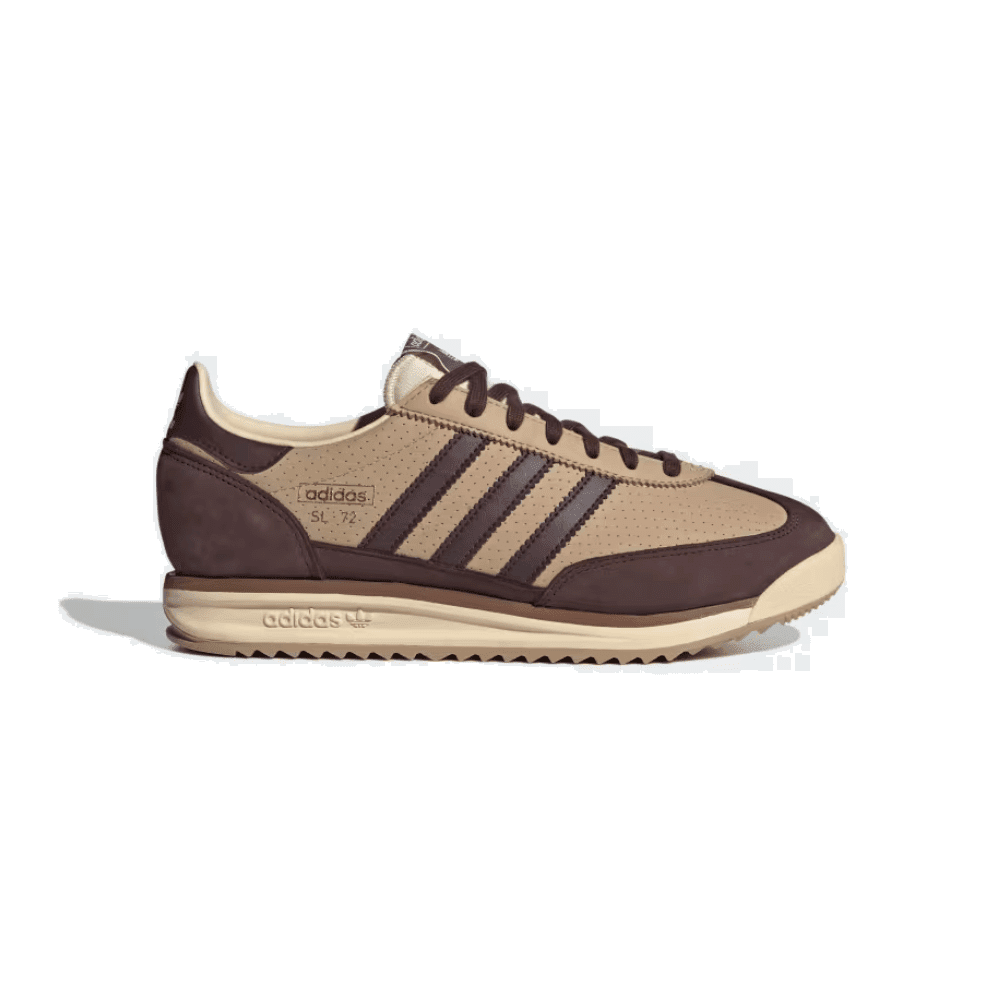 Tênis Sl 72 Rs Adidas