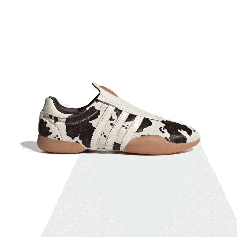 Tênis Taekwondo w Adidas