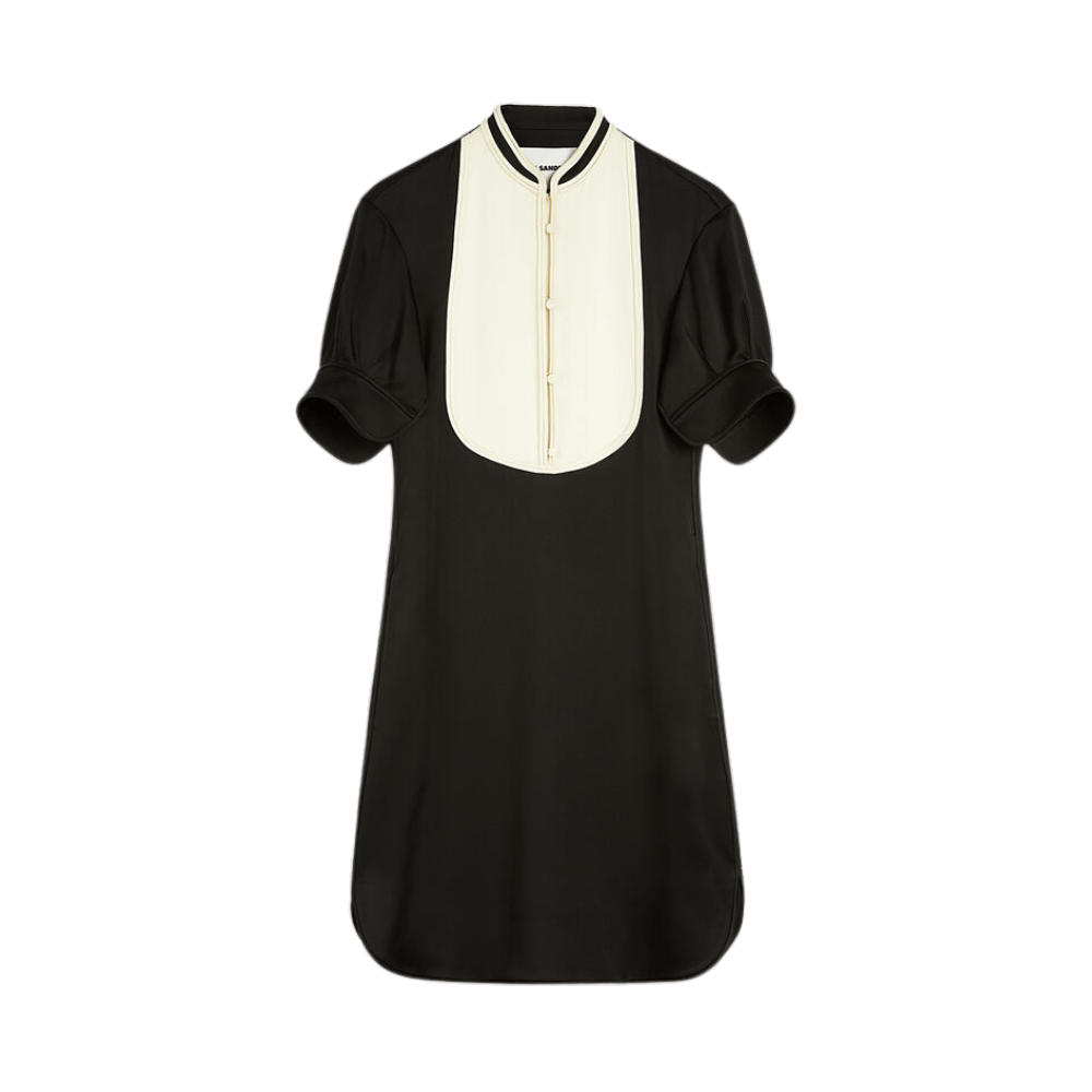 Vestido Dress 214 Jil Sander