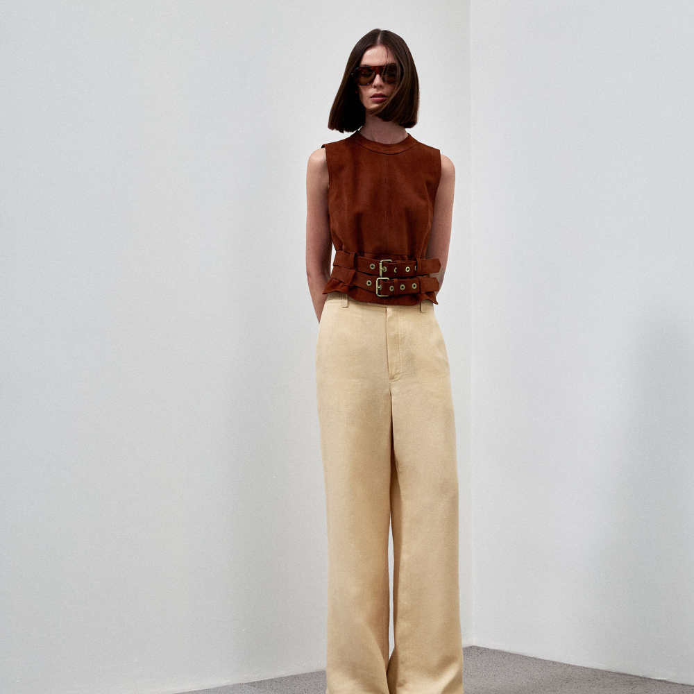 Calça Linhão Livia