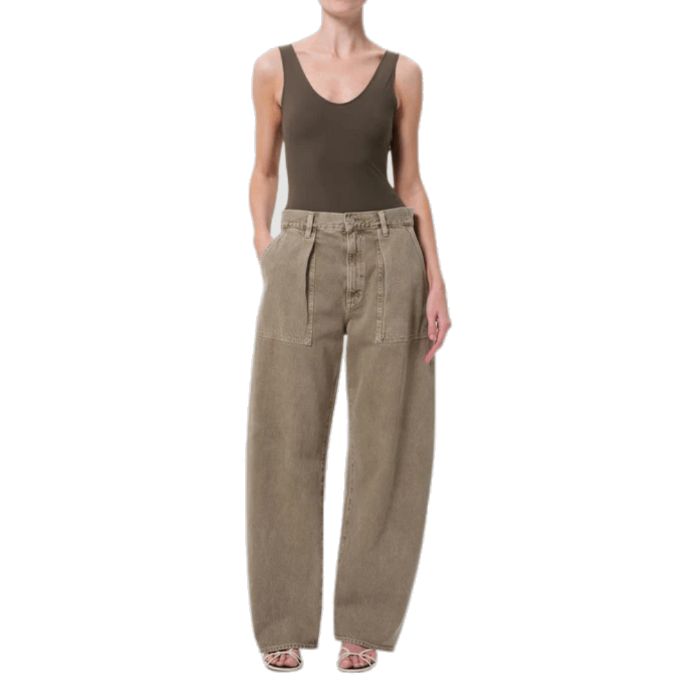 Calça Sefton Agolde