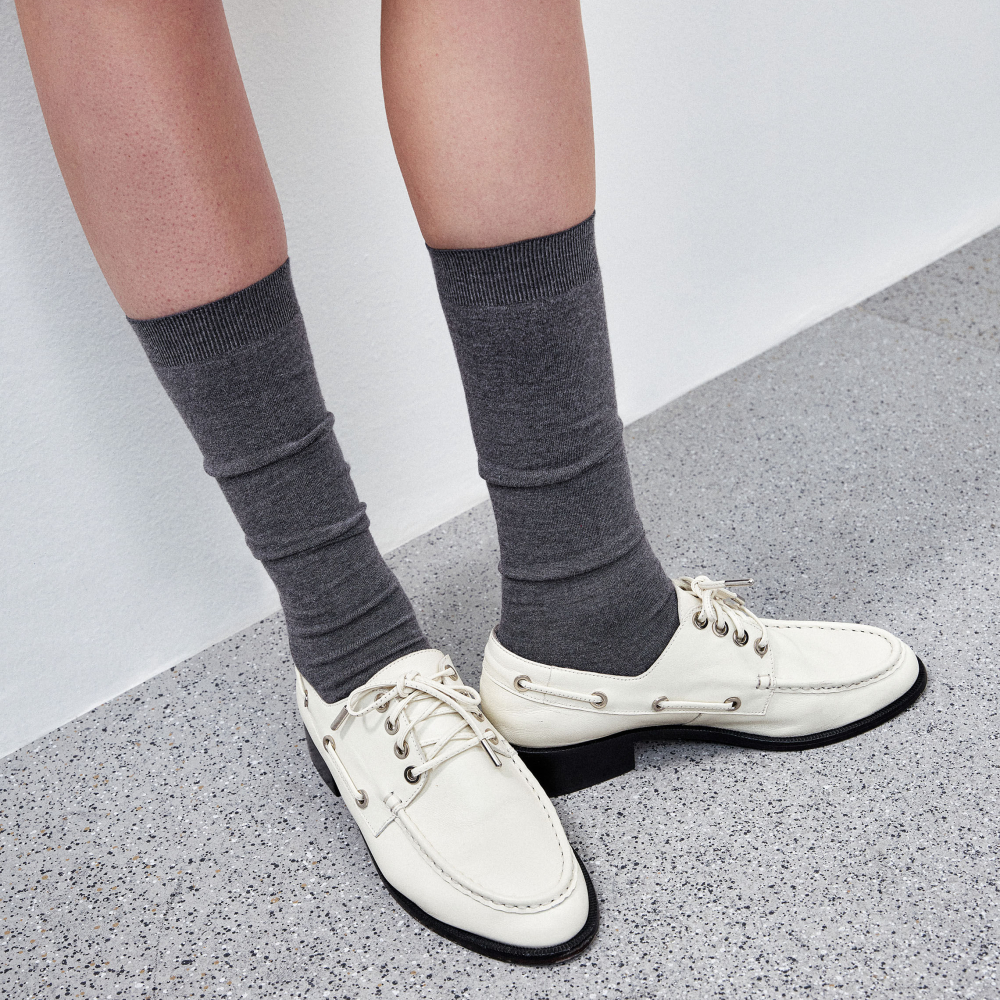 Sapato Loafer Hailey