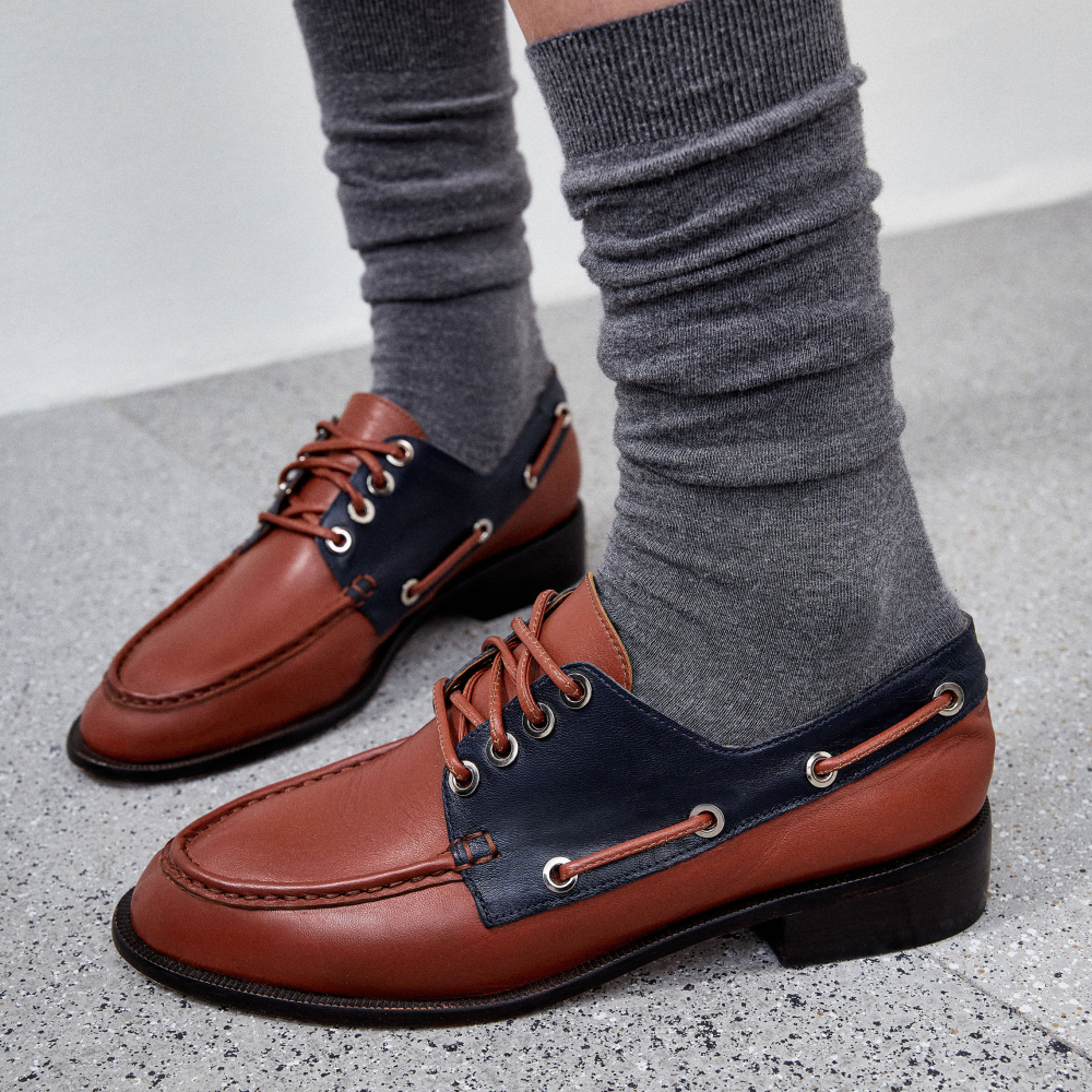 Sapato Loafer Hailey