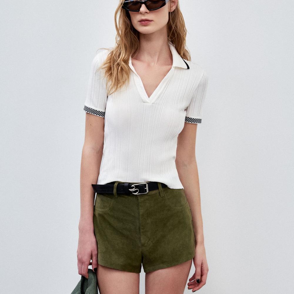 Shorts Chamois Fire Vita