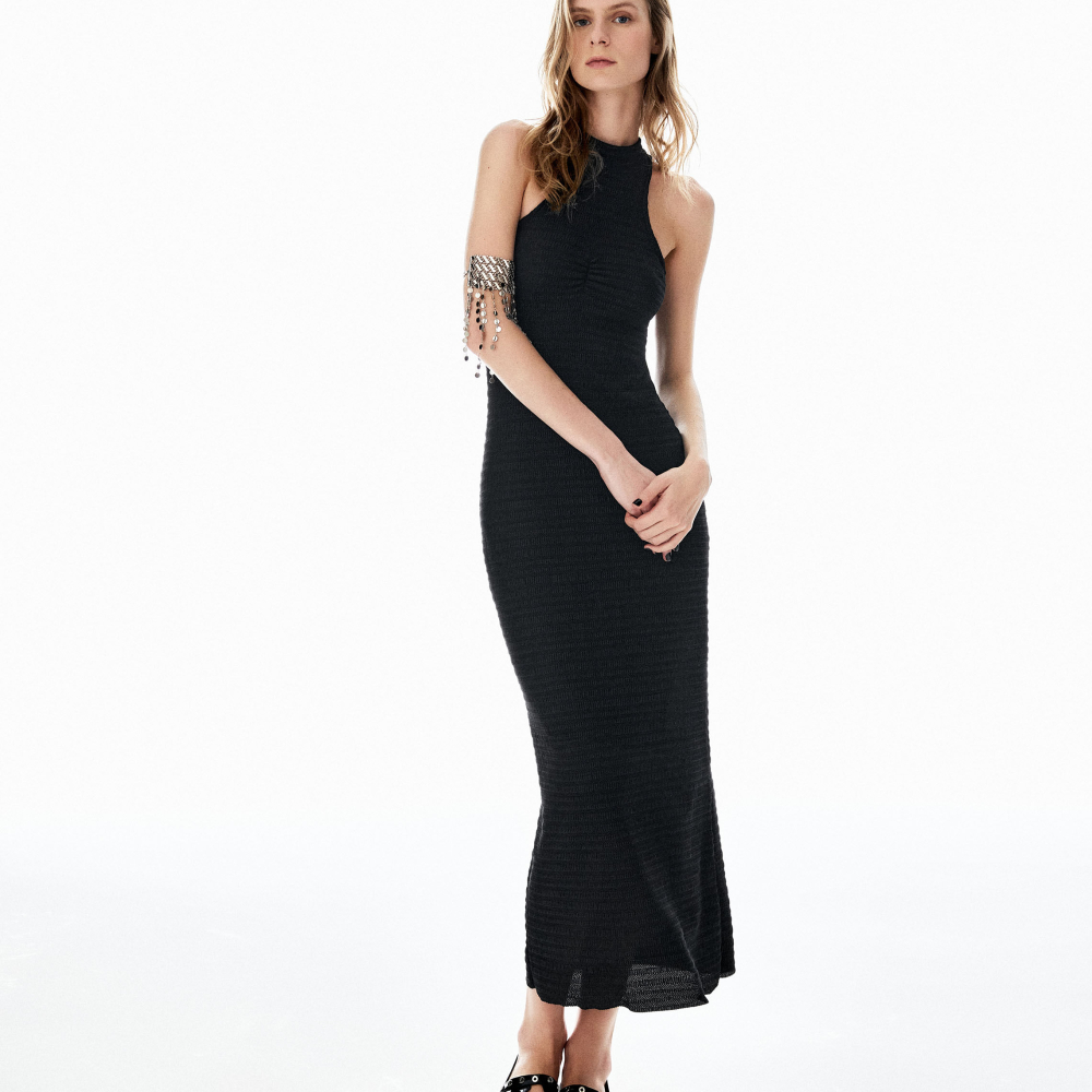 Vestido Jersey Hope Hellen