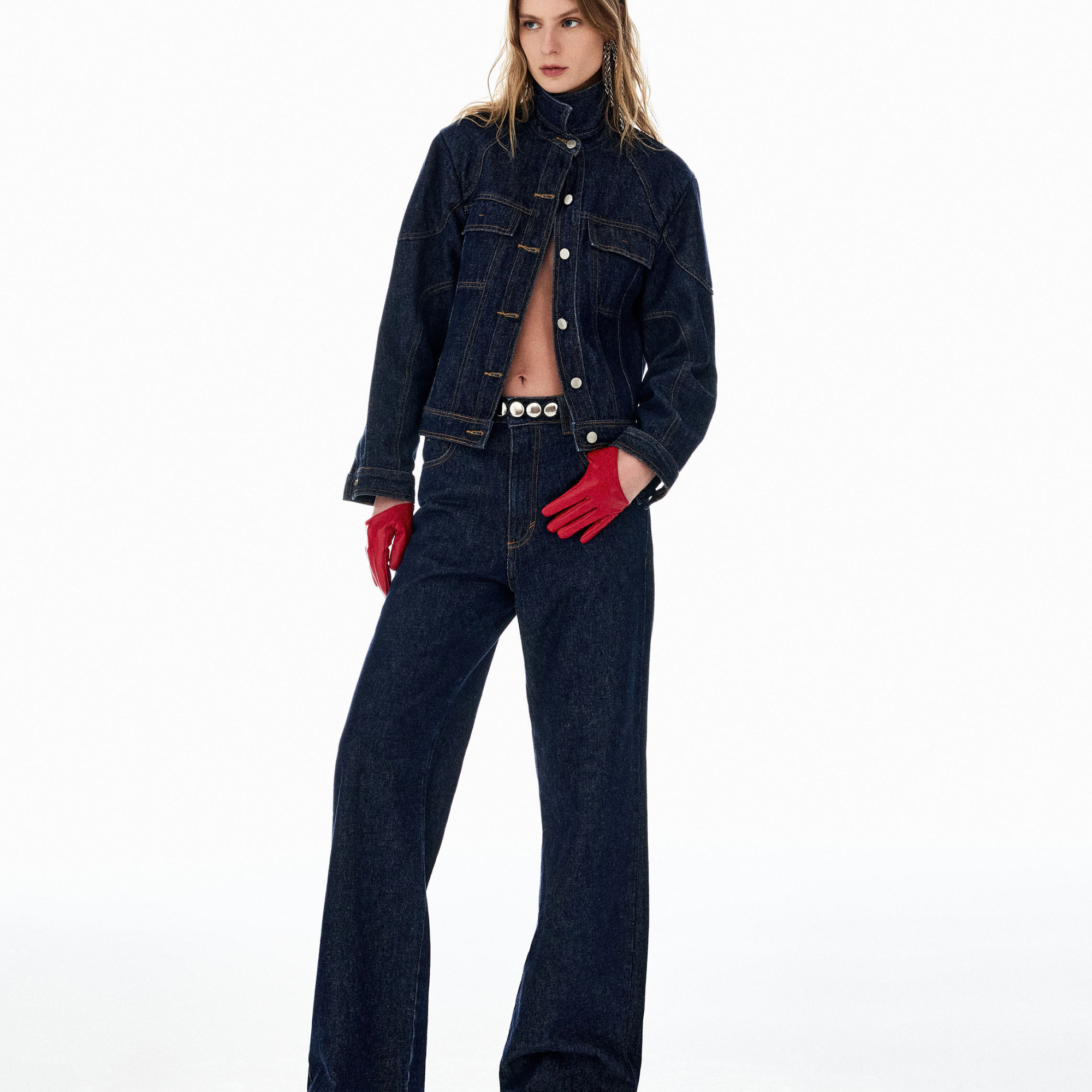 Calça Jeans Gabriela