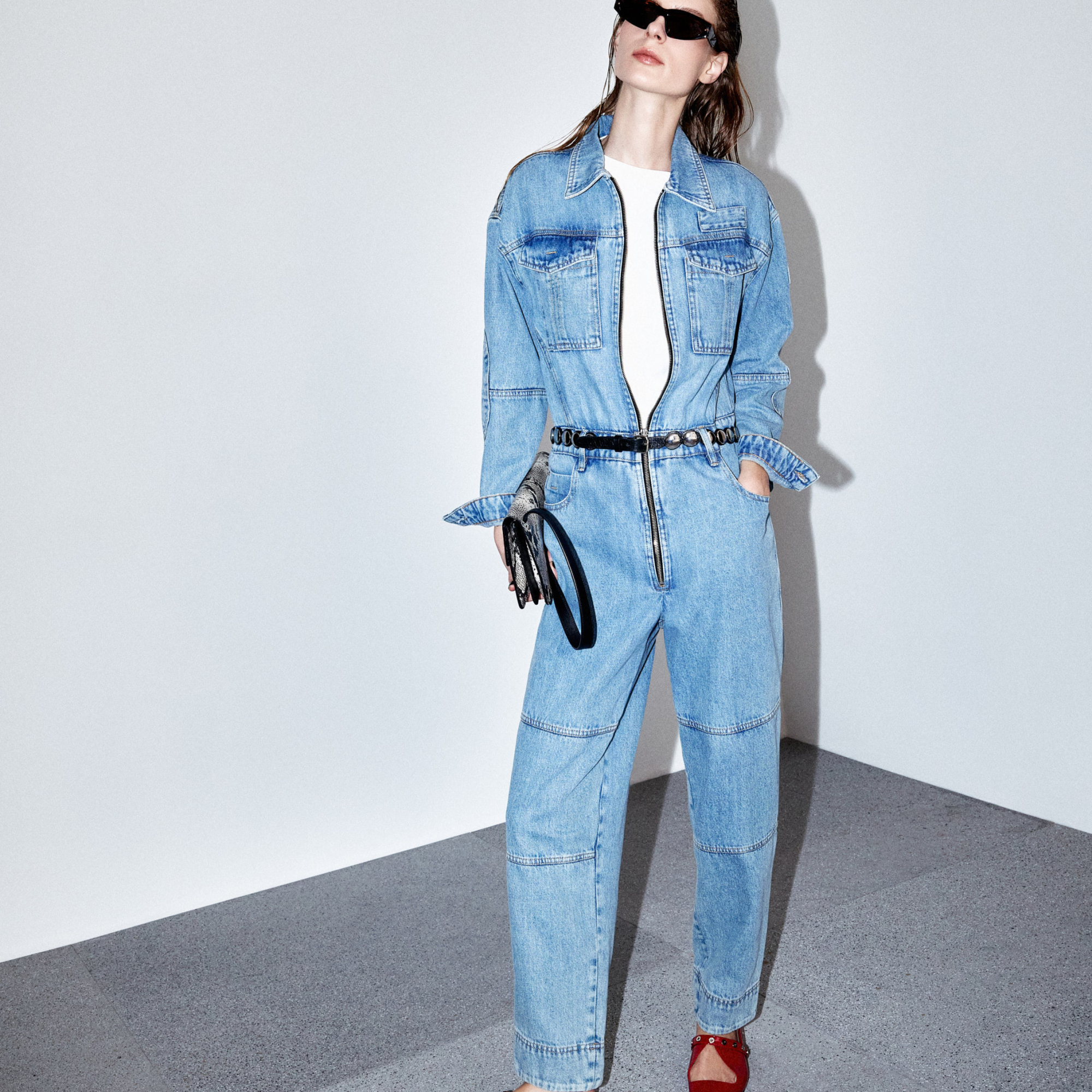 Jump Jeans Lea