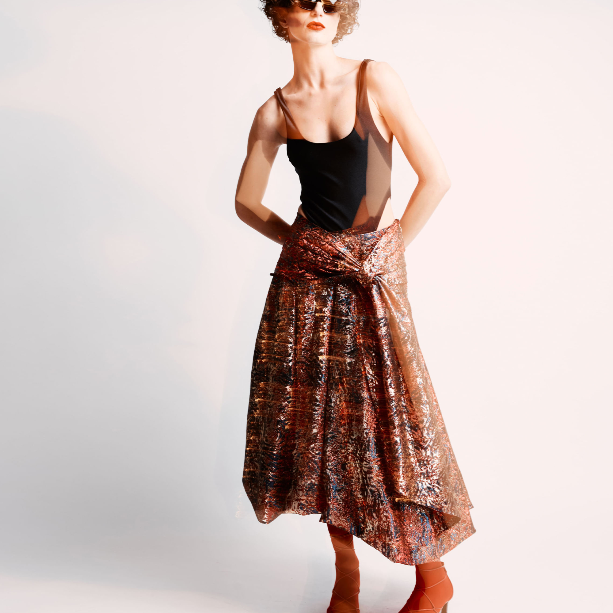 Saia Jacquard Lemans Erick