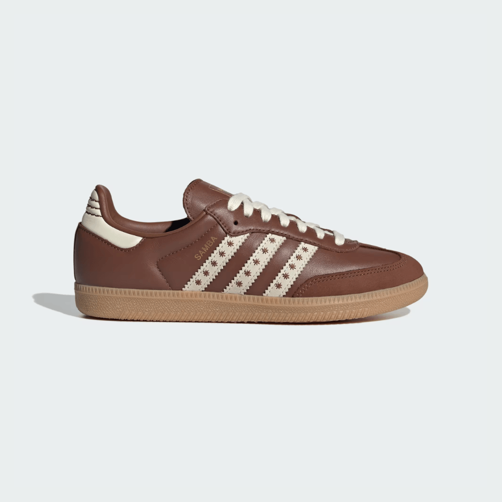 Tênis Samba Og Adidas