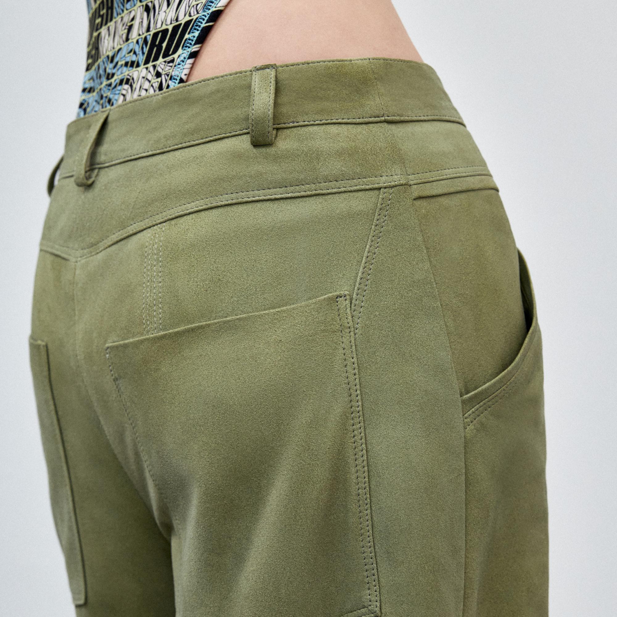 Calça Chamois Sunny
