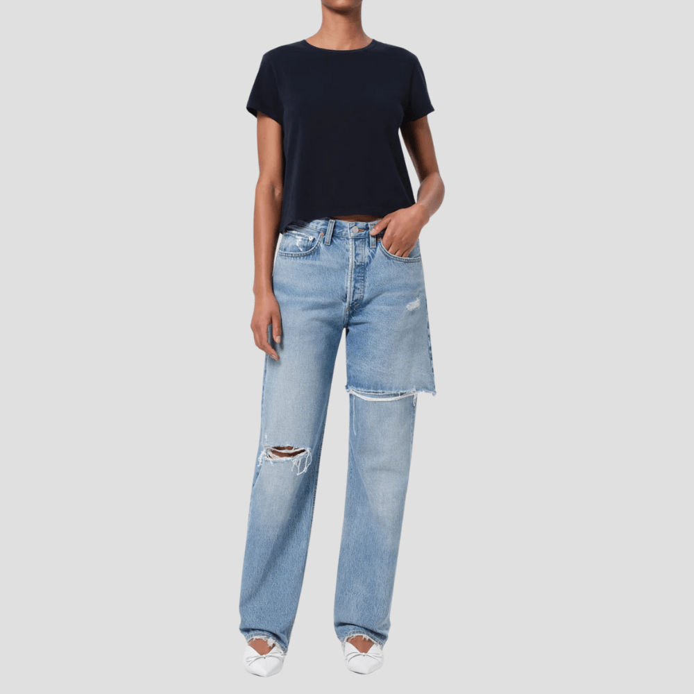 Calça Jeans Amryn Agolde