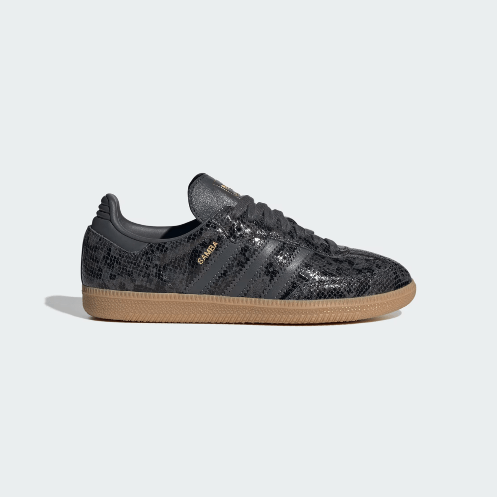 Tênis Samba Og Adidas