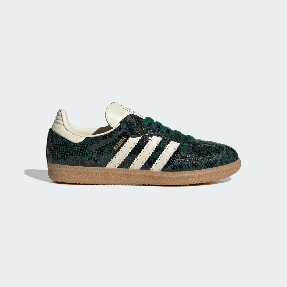 Tênis Samba Og Adidas