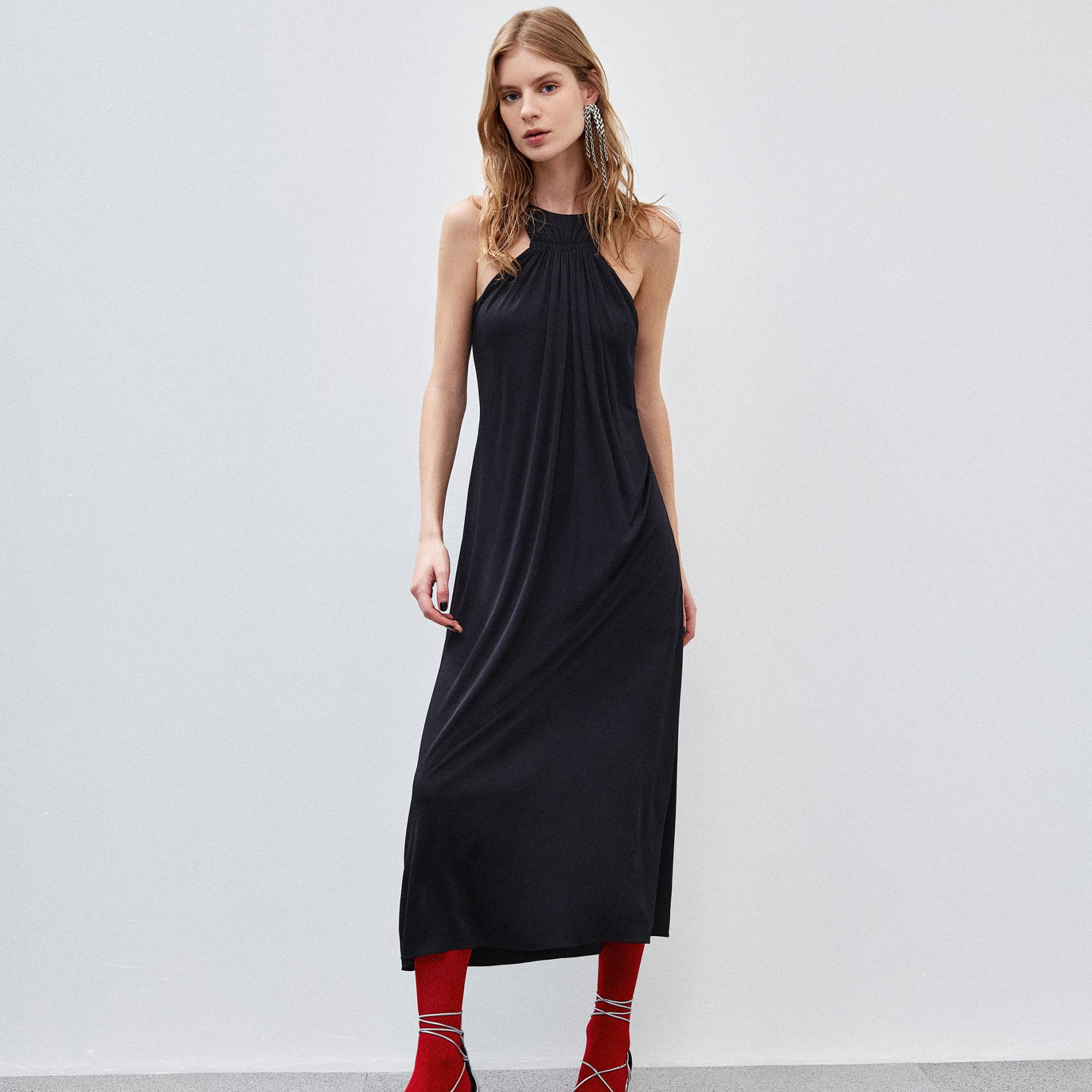 Vestido Jersey Absolut Athena