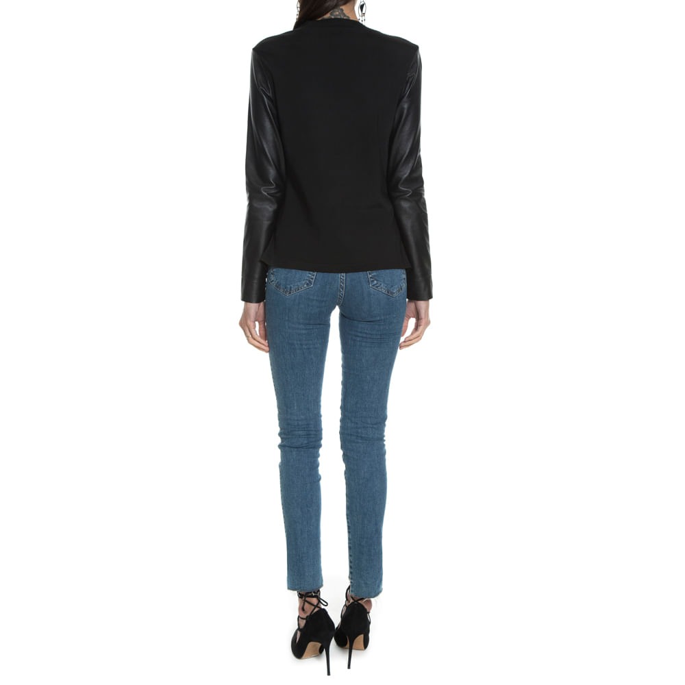 Blusa Coen Talienk